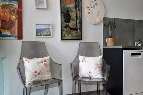 Photo of property in Sirocco Apartments, 614/8u Church Street, Wellington Central, Wellington, 6011