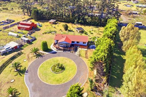 Photo of property in 41 Rangiotu Road, Himatangi, Palmerston North, 4477