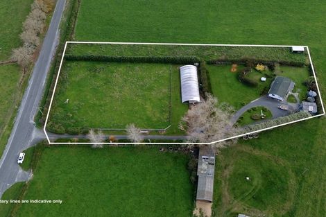 Photo of property in 195 Keith Road, Waerenga, Te Kauwhata, 3781