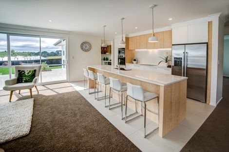 Photo of property in 138a Lisle Farm Drive, Pukekohe, 2120