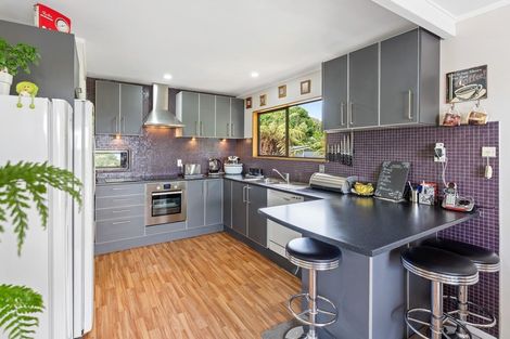 Photo of property in 24 Kereru Street, Waikanae, 5036