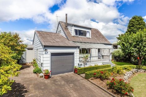 Photo of property in 5 Greenwich Street, Richmond Heights, Taupo, 3330