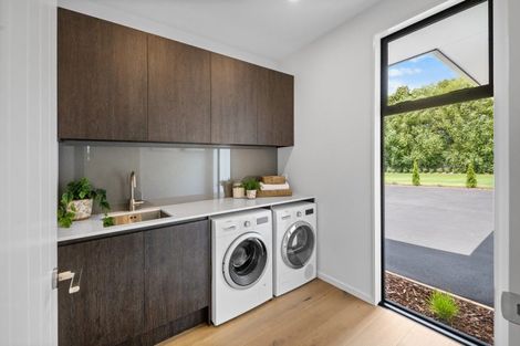 Photo of property in 21 Classiebawn Lane, Prebbleton, 7676