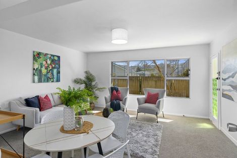 Photo of property in 3/195 Waterloo Road, Hutt Central, Lower Hutt, 5010