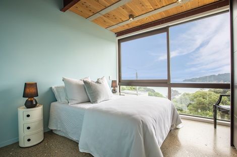 Photo of property in 127 Te Anau Road, Hataitai, Wellington, 6021