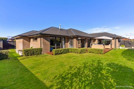 Photo of property in 27 Craig Thompson Drive, Lincoln, 7608
