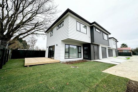 Photo of property in 35a Edmund Hillary Avenue, Papakura, 2110