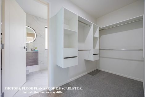 Photo of property in 12a Scarlet Drive, Ranui, Auckland, 0612