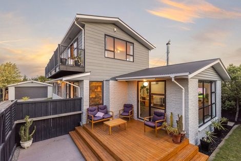 Photo of property in 40 Royalist Avenue, North New Brighton, Christchurch, 8083