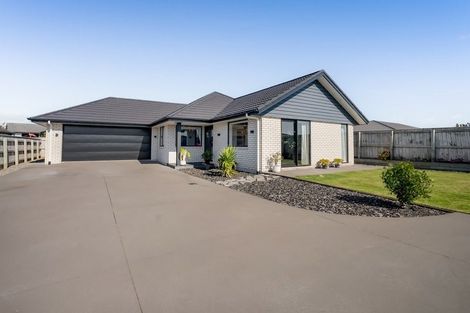 Photo of property in 25b Coby Sydney Drive, Bell Block, New Plymouth, 4312