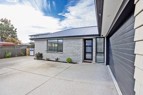 Photo of property in 25 Salford Street, Windsor, Invercargill, 9810