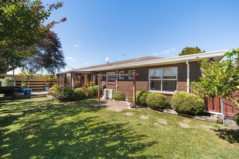 Photo of property in 81 Long Melford Road, Awapuni, Palmerston North, 4412