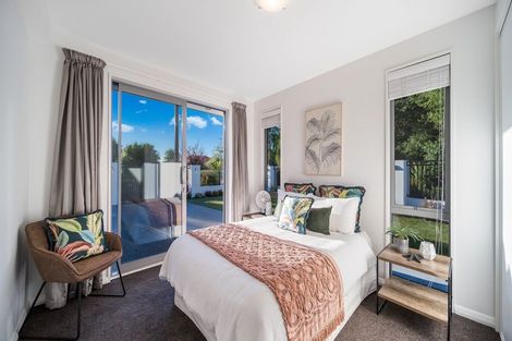 Photo of property in 28b Springwater Avenue, Northwood, Christchurch, 8051