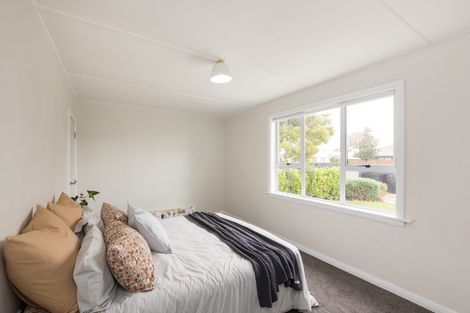 Photo of property in 18 Mcgregor Street, Milson, Palmerston North, 4414