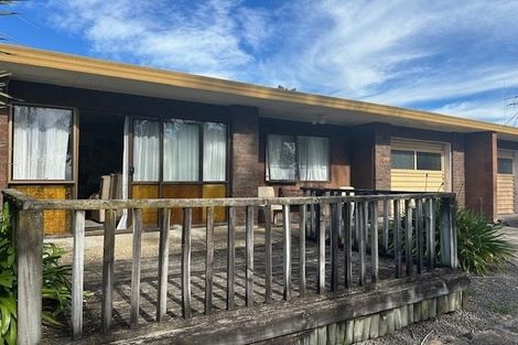 Photo of property in 40a Queen Street, Te Puke, 3119