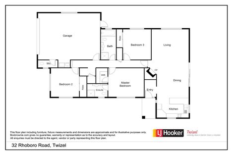 Photo of property in 32 Rhoboro Road, Twizel, 7901