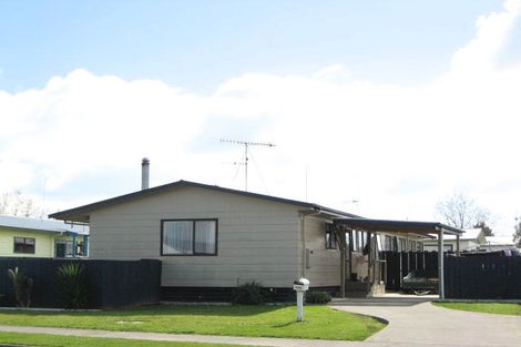 Photo of property in 66b Hotene Street, Whakatane, 3120