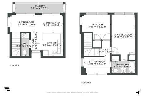 Photo of property in 16d/18 Ronwood Avenue, Manukau, Auckland, 2104