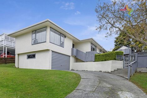 Photo of property in 70 Major Drive, Kelson, Lower Hutt, 5010