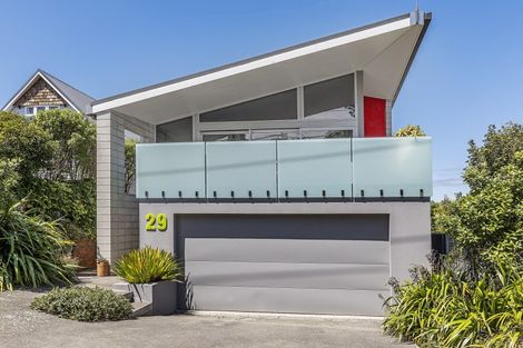 Photo of property in 29 Waru Street, Khandallah, Wellington, 6035