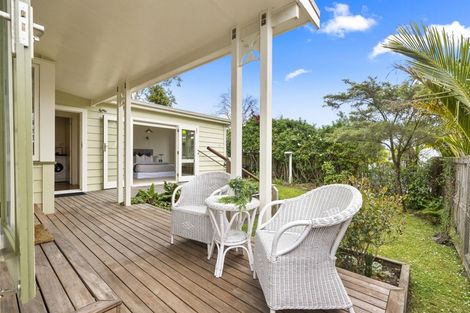 Photo of property in 85 Clarence Street, Ponsonby, Auckland, 1011