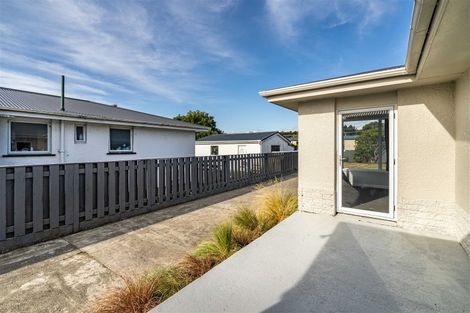 Photo of property in 43 Carnarvon Street, Glengarry, Invercargill, 9810