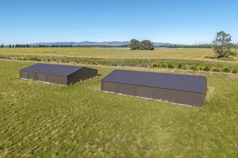 Photo of property in 373 Maddisons Road, Rolleston, 7678