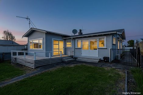 Photo of property in 25 Stark Street, Durie Hill, Whanganui, 4500