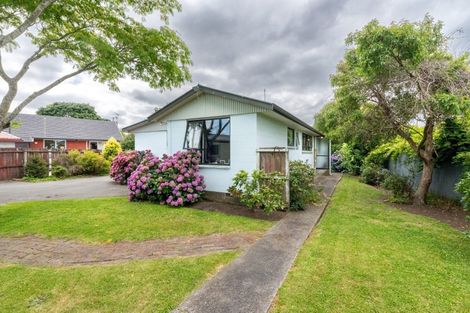 Photo of property in 19 Elwyn Place, Avonhead, Christchurch, 8042