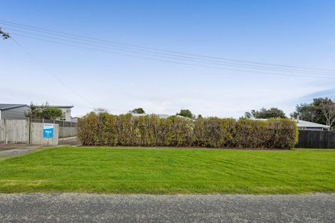 Photo of property in 5 Kepa Street, Ohawe, Hawera, 4671