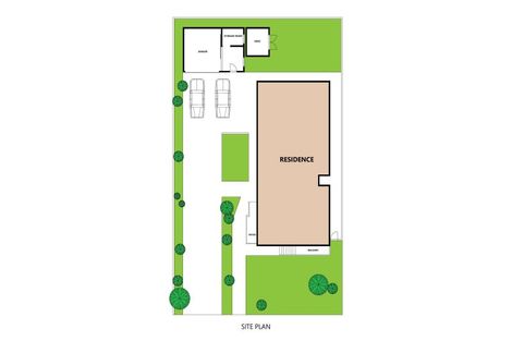 Photo of property in 56 Fergusson Street, Stoke, Nelson, 7011