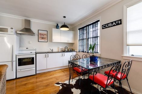 Photo of property in 267u1 Cuba Street, Te Aro, Wellington, 6011