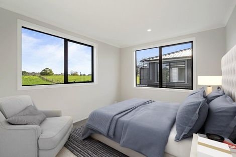Photo of property in 12 Oyster Drive, Whenuapai, 0618
