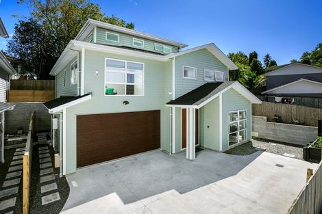Photo of property in 29a Normanton Street, Glenfield, Auckland, 0629