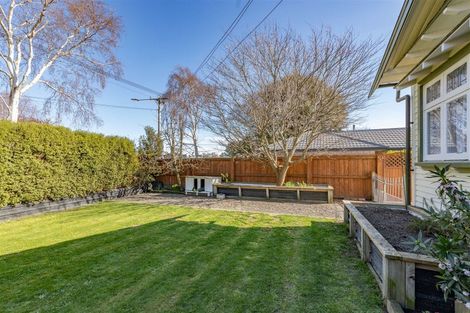 Photo of property in 96 Condell Avenue, Papanui, Christchurch, 8053