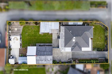 Photo of property in 62 Otaki Street, Kaiapoi, 7630