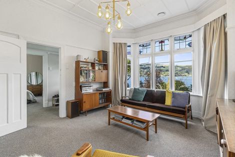 Photo of property in 331 Ravensbourne Road, Maia, Dunedin, 9022