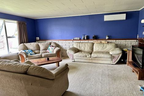 Photo of property in 349 College Street, West End, Palmerston North, 4410