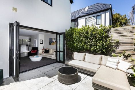 Photo of property in 58c Andover Street, Merivale, Christchurch, 8014