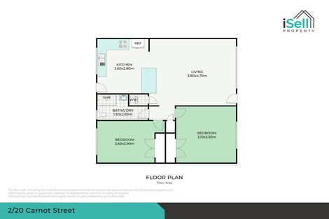 Photo of property in 20unit Carnot Street, Glenholme, Rotorua, 3010