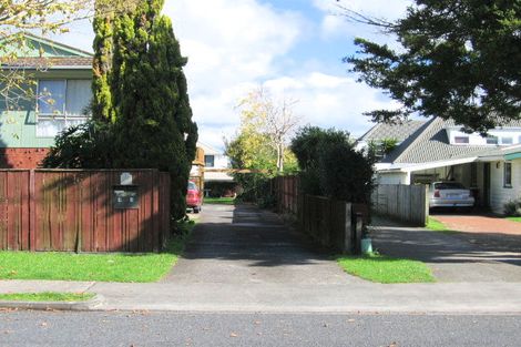 Photo of property in 1/67 Hattaway Avenue, Bucklands Beach, Auckland, 2012
