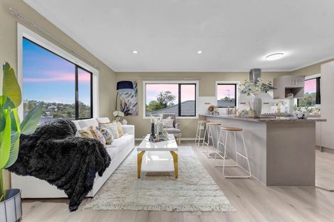 Photo of property in 9 Makora Road, Massey, Auckland, 0614