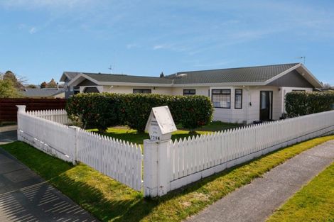 Photo of property in 220 Rifle Range Road, Tauhara, Taupo, 3330