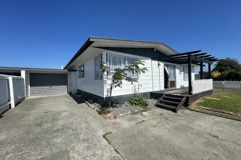Photo of property in 7 Diaz Drive, Flaxmere, Hastings, 4120