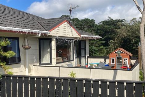 Photo of property in 43 Rose Street, Ranui, Porirua, 5024