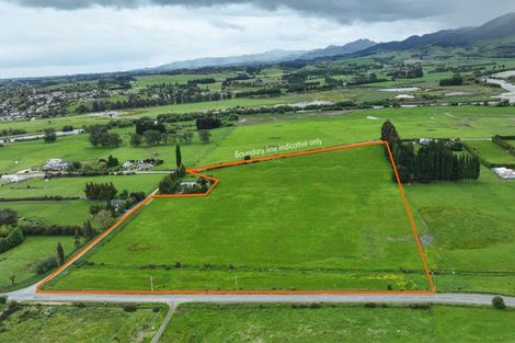 Photo of property in 14 Knapdale Road, Whiterigg, Gore, 9773
