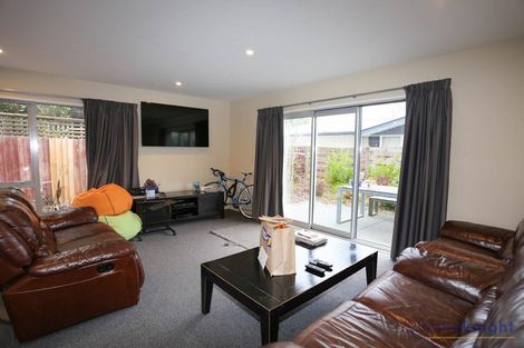Photo of property in 24a/2 Bowen Street, Upper Riccarton, Christchurch, 8041