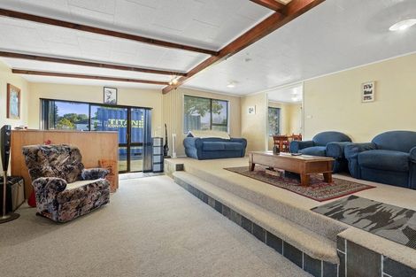 Photo of property in 30 Rahiri Street, Waitara, 4320