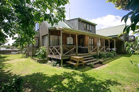 Photo of property in 7 Freyberg Place, Tokoroa, 3420