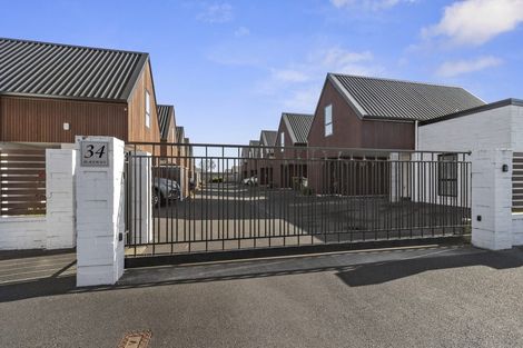 Photo of property in 10/34u Blackburn Street, Frankton, Hamilton, 3204